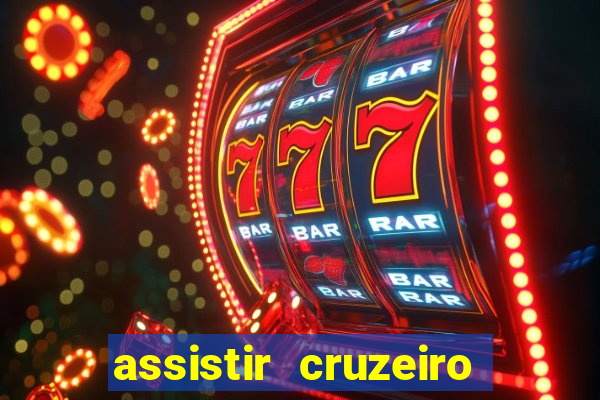 assistir cruzeiro das loucas